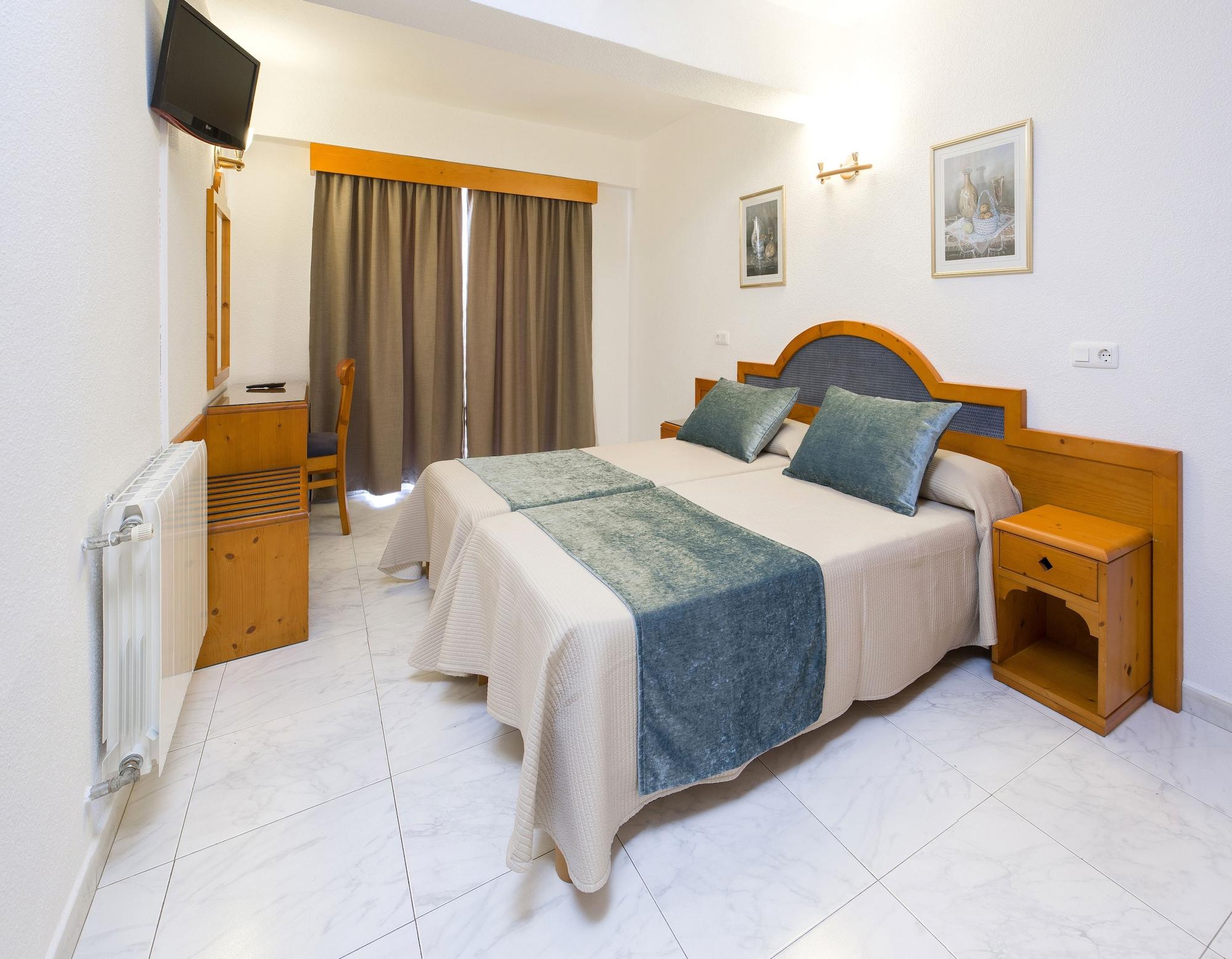 Hotel Mari