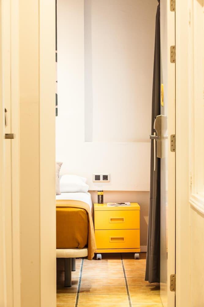 Albergue Ten Hostel Ibiza