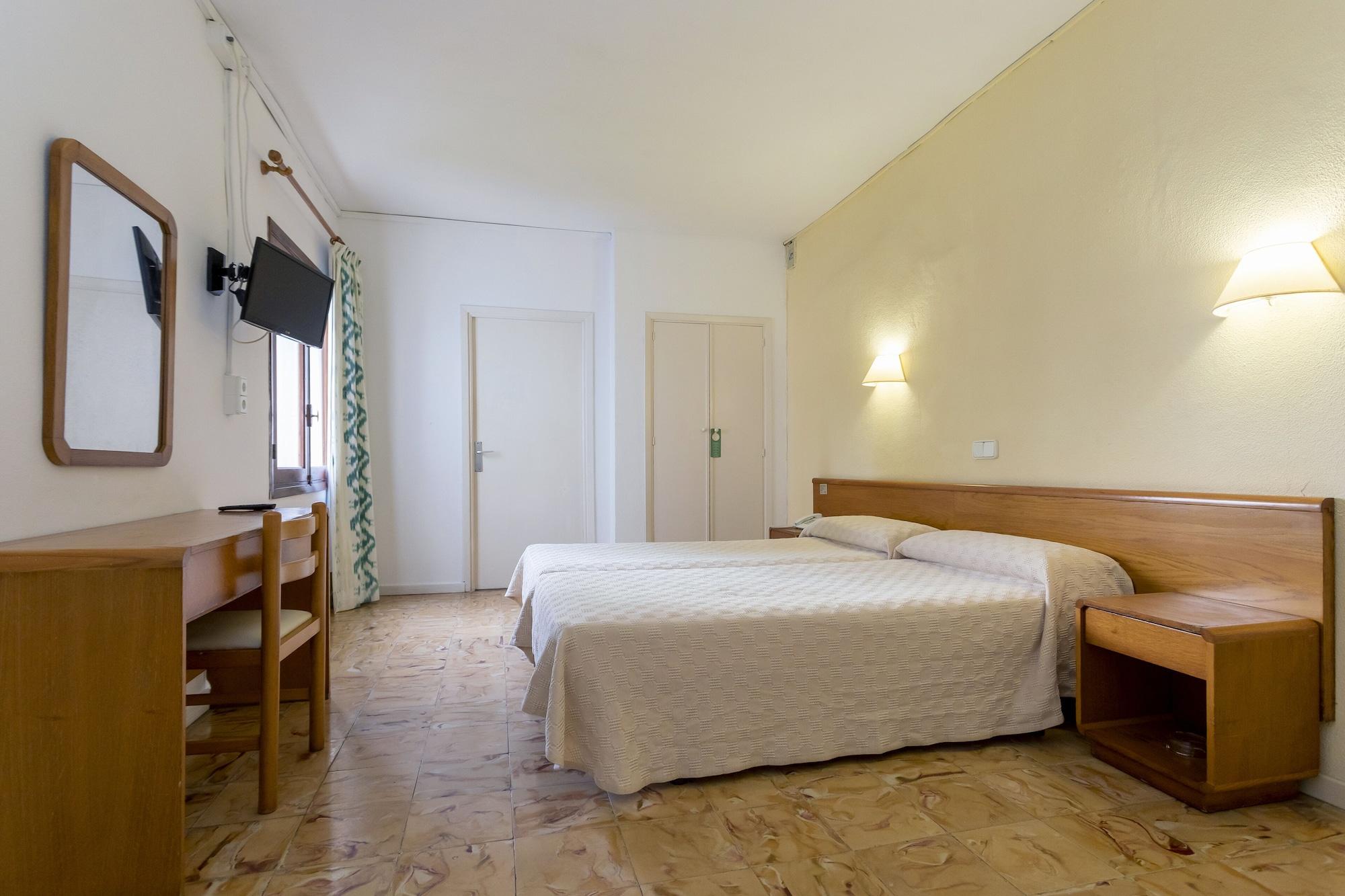 Hotel Figueretes Cidade de Ibiza