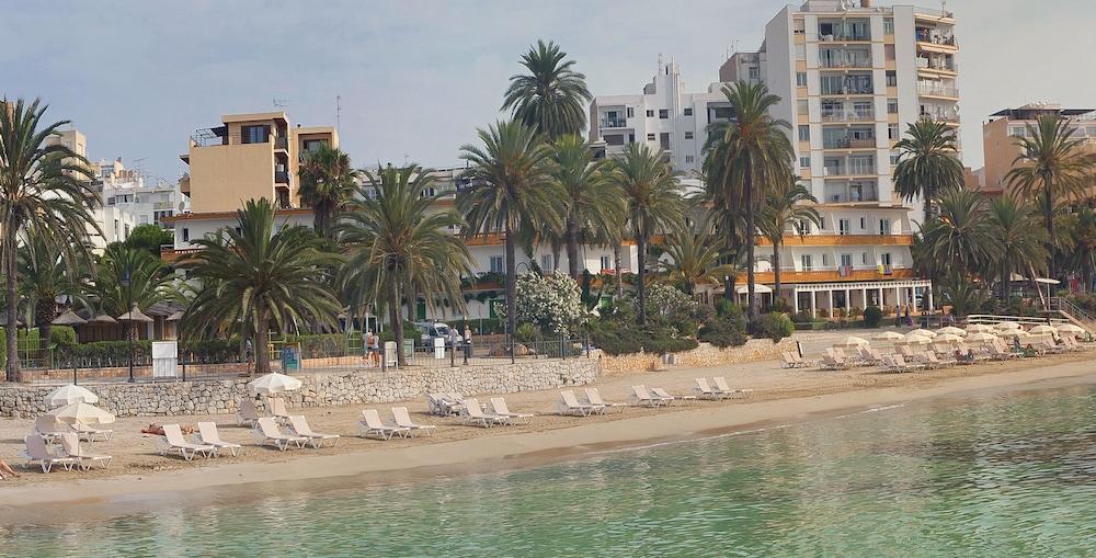 Hotel Figueretes *