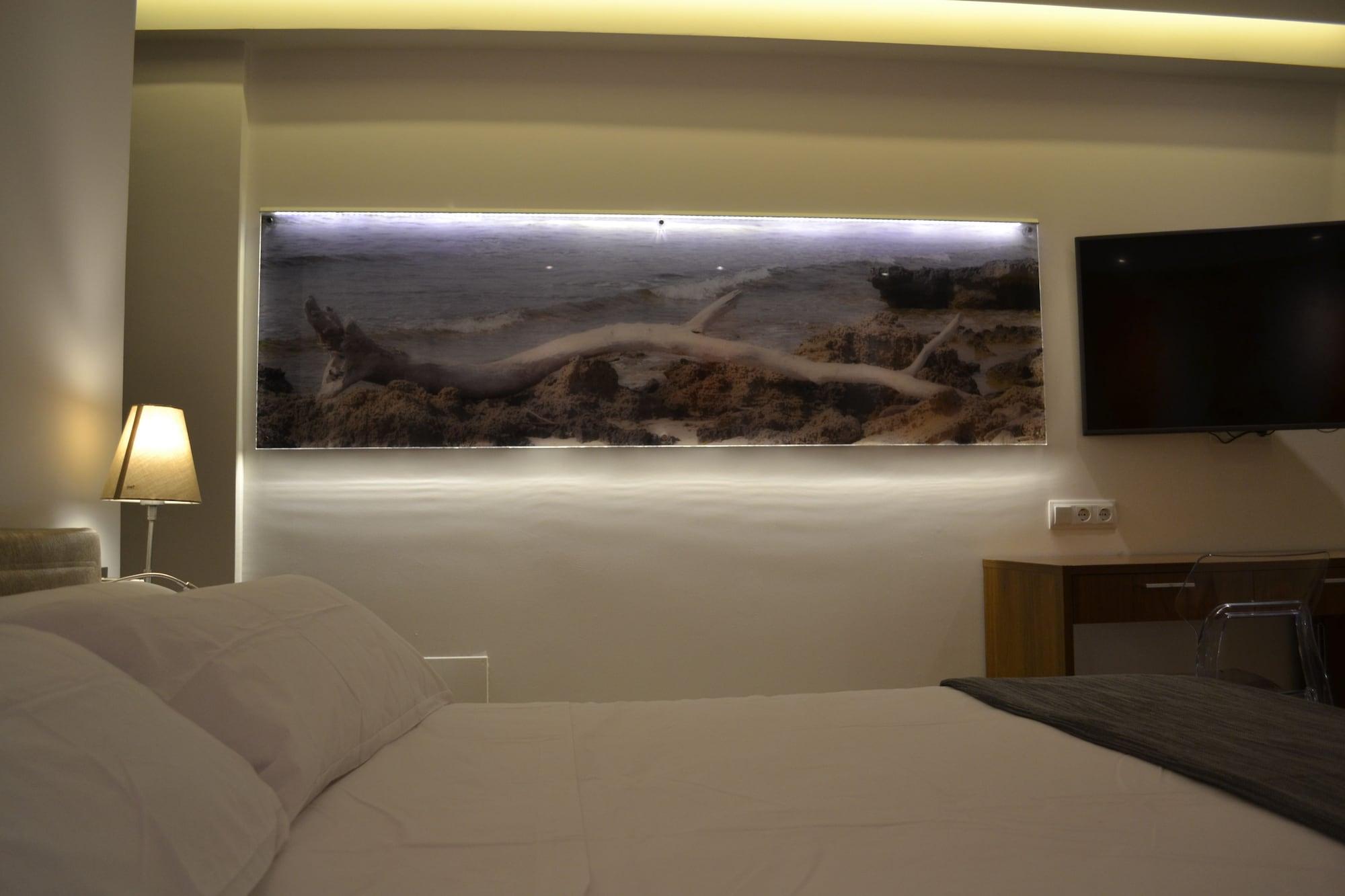 Marfil Hotel San Antonio (Ibiza)