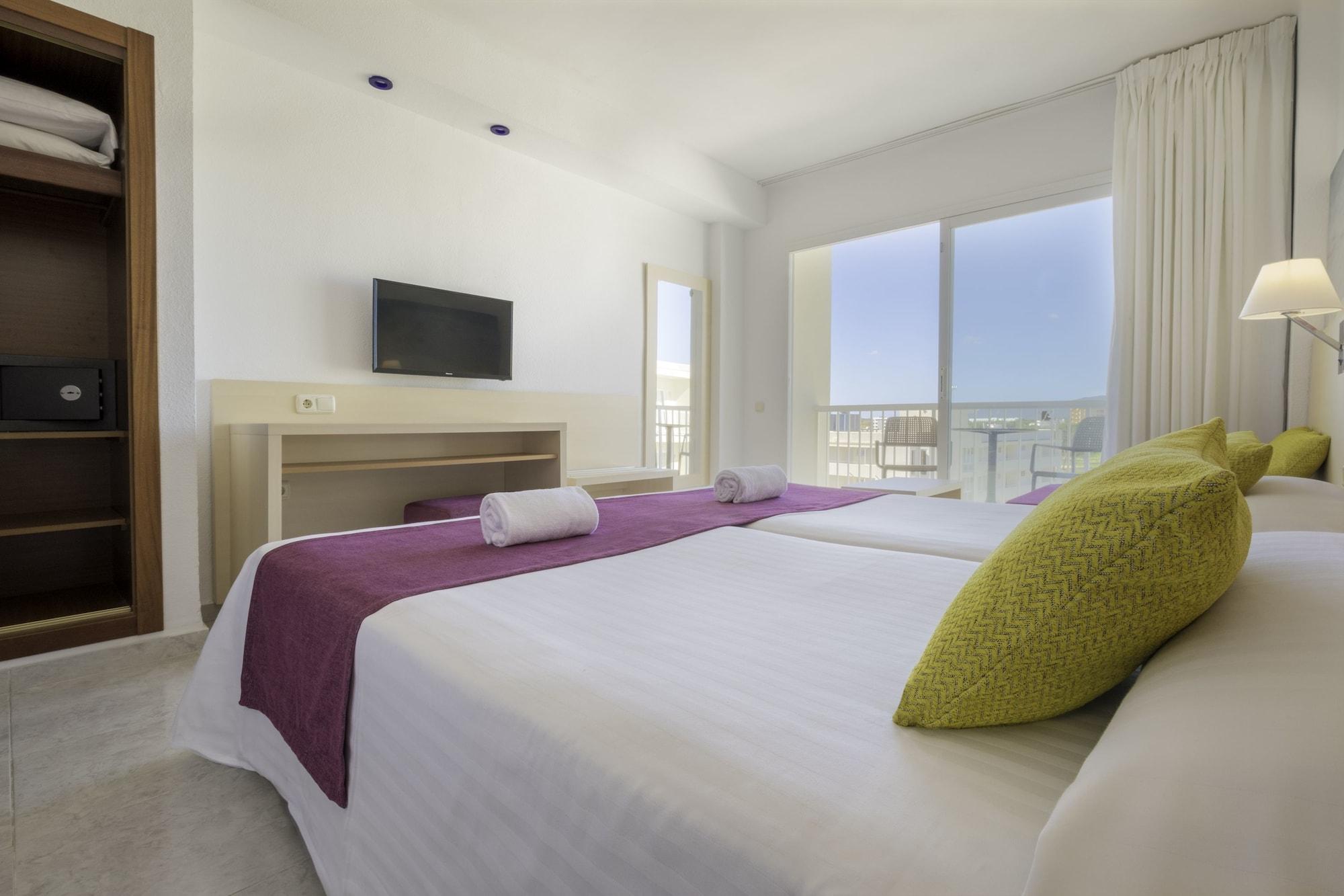Hotel Moon Dreams Coral Es Cana