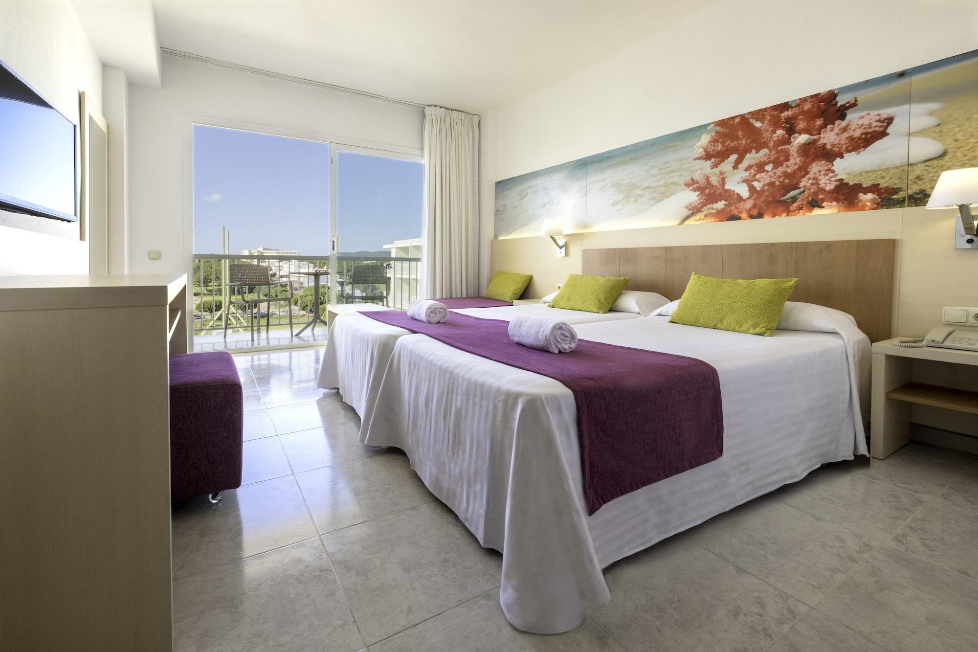 Hotel Moon Dreams Coral 3*