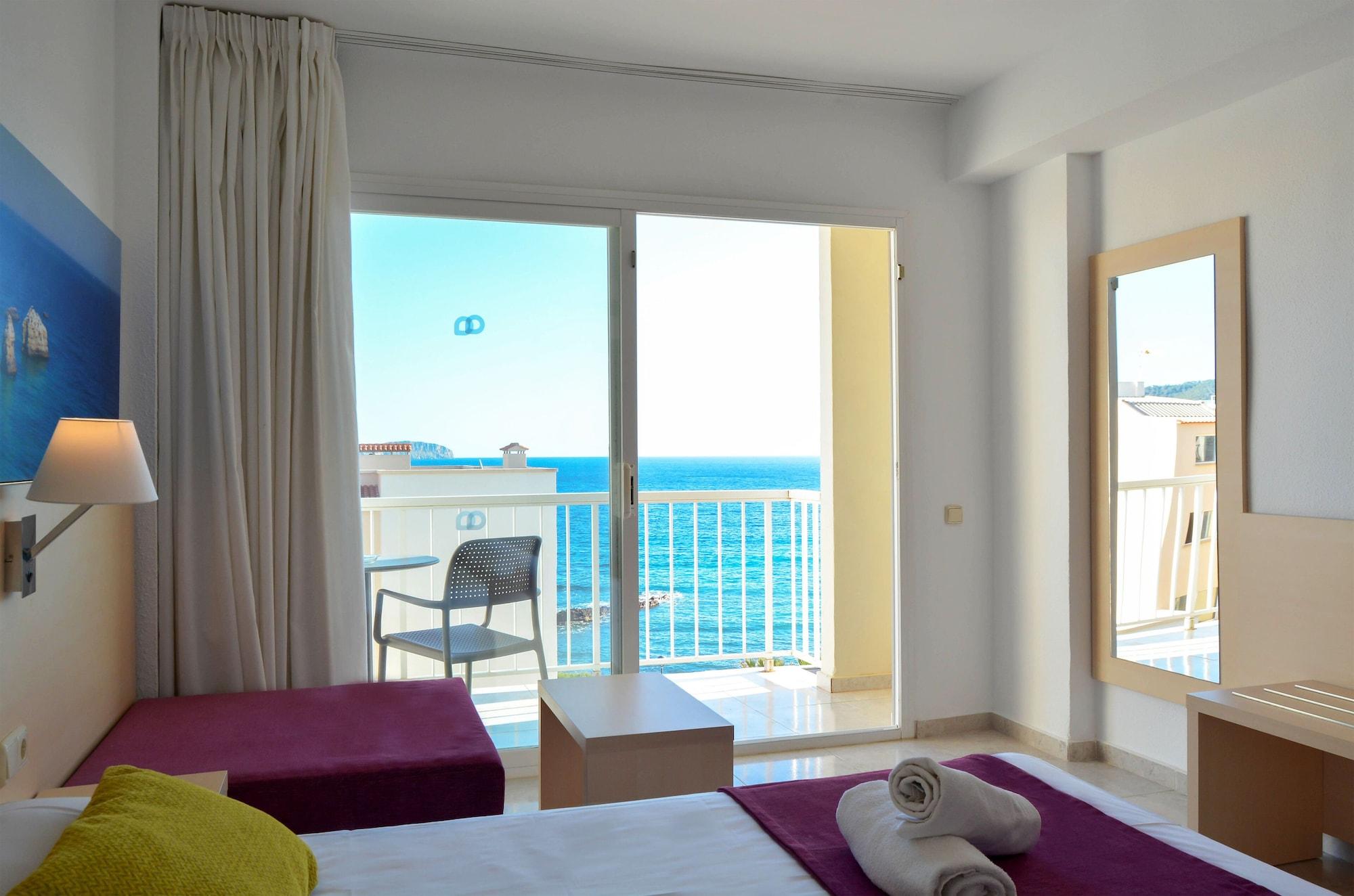 Hotel Moon Dreams Coral Es Cana