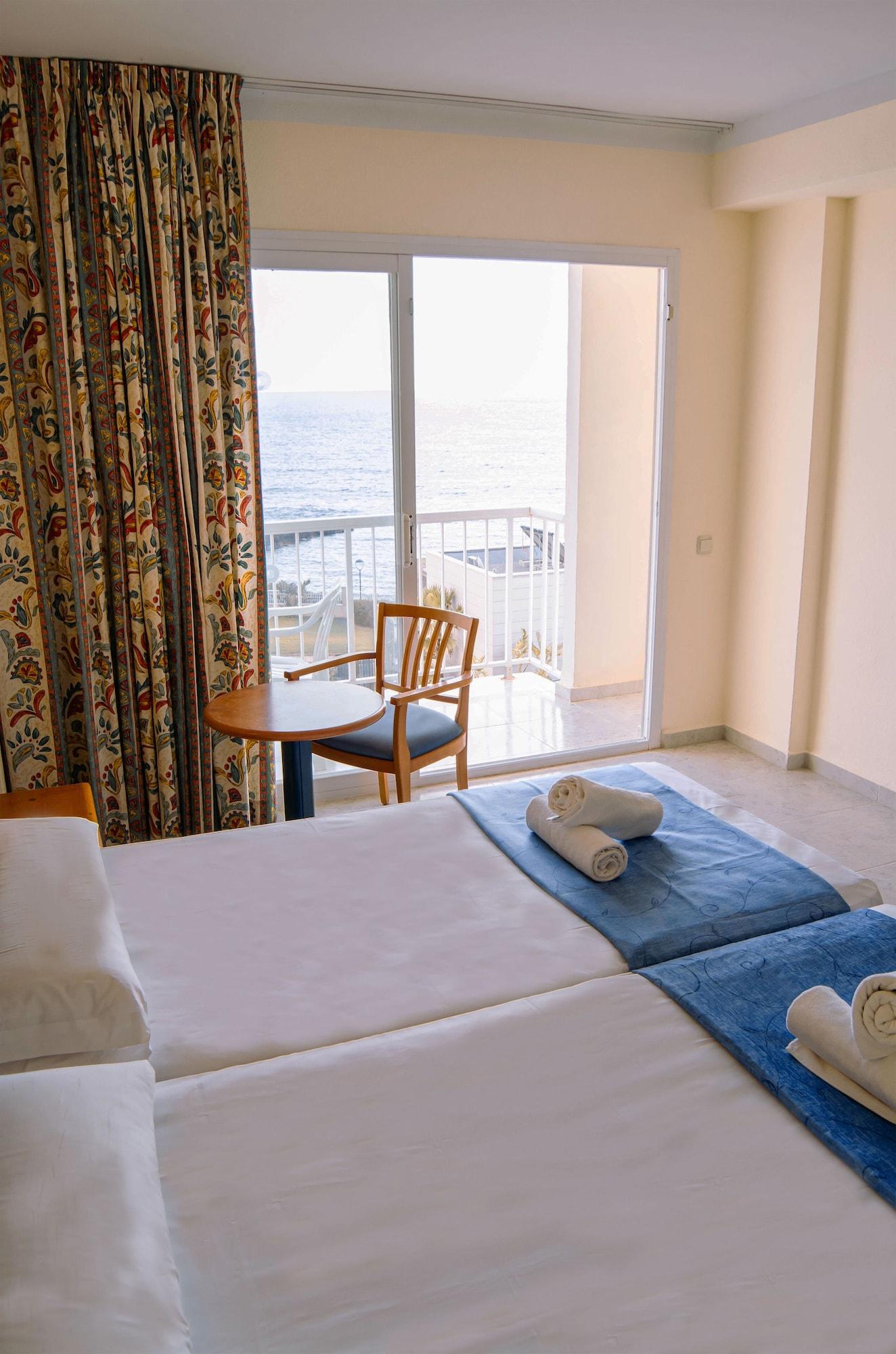 Hotel Moon Dreams Coral Es Cana