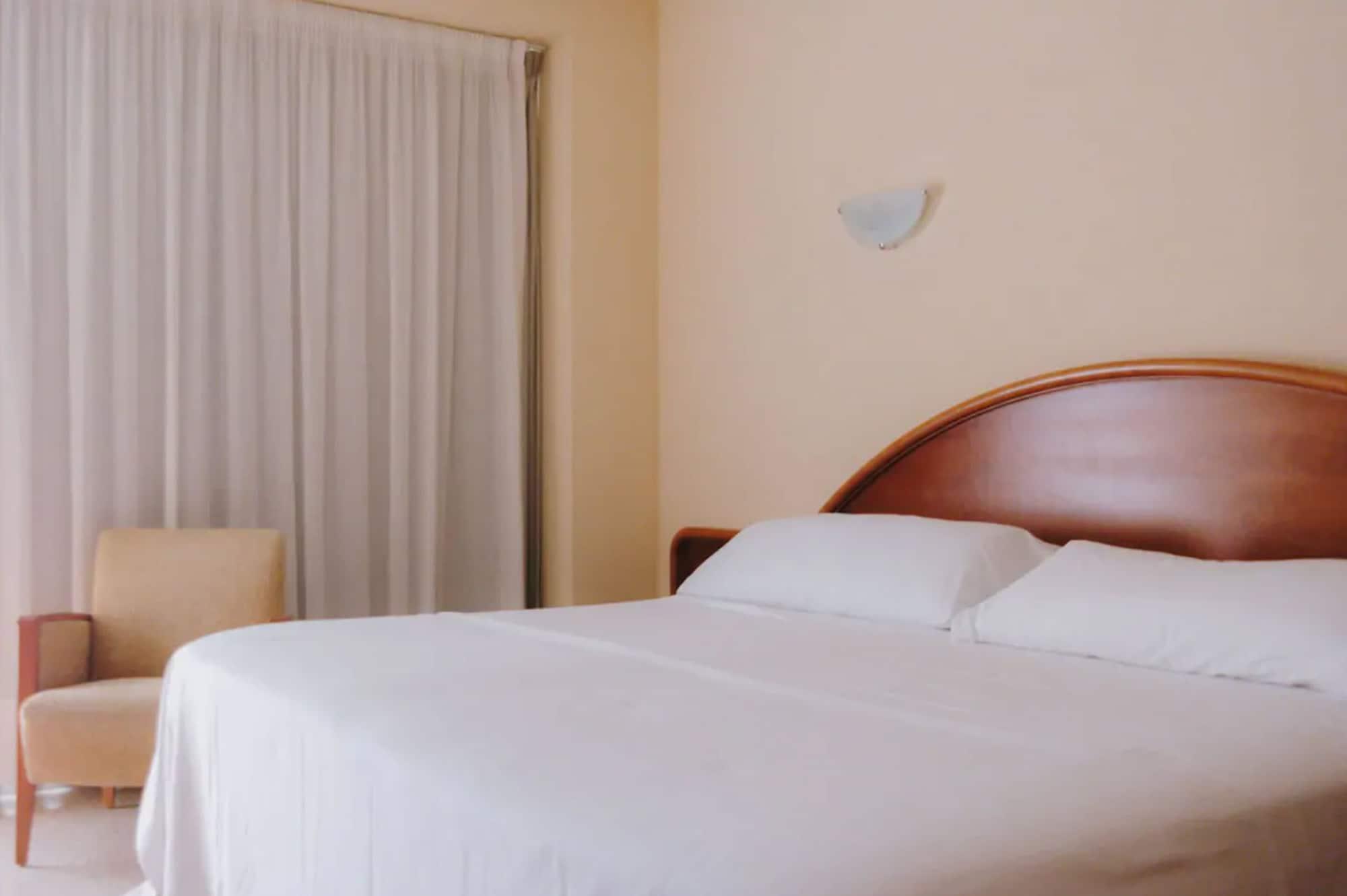 Marfil Hotel 3*