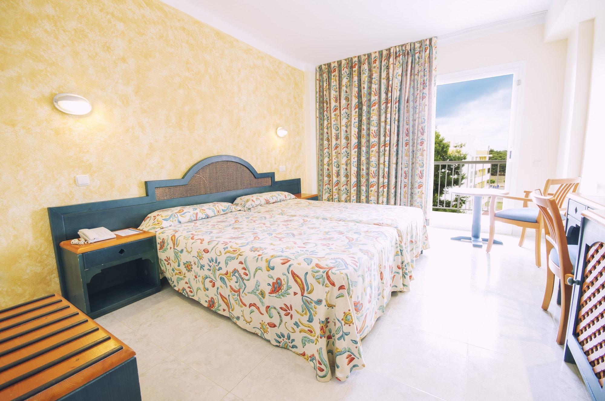 Hotel Moon Dreams Coral Es Cana