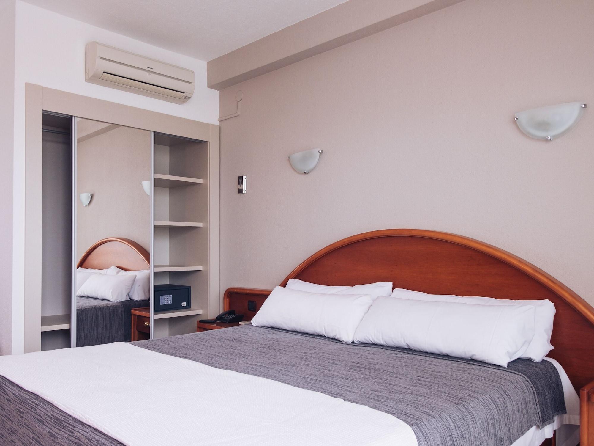 Marfil Hotel