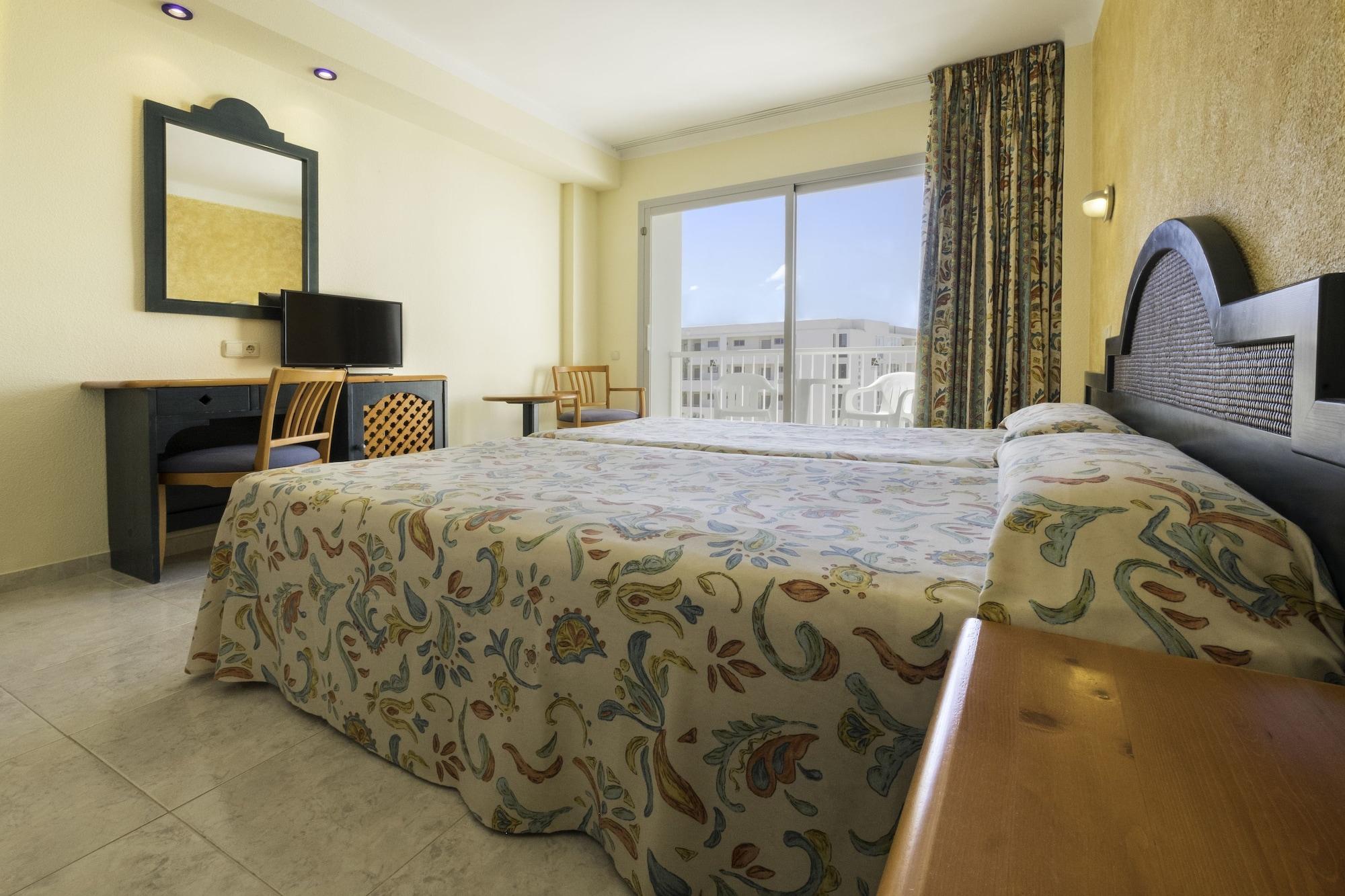 Moon Dreams Coral Hotel Es Cana