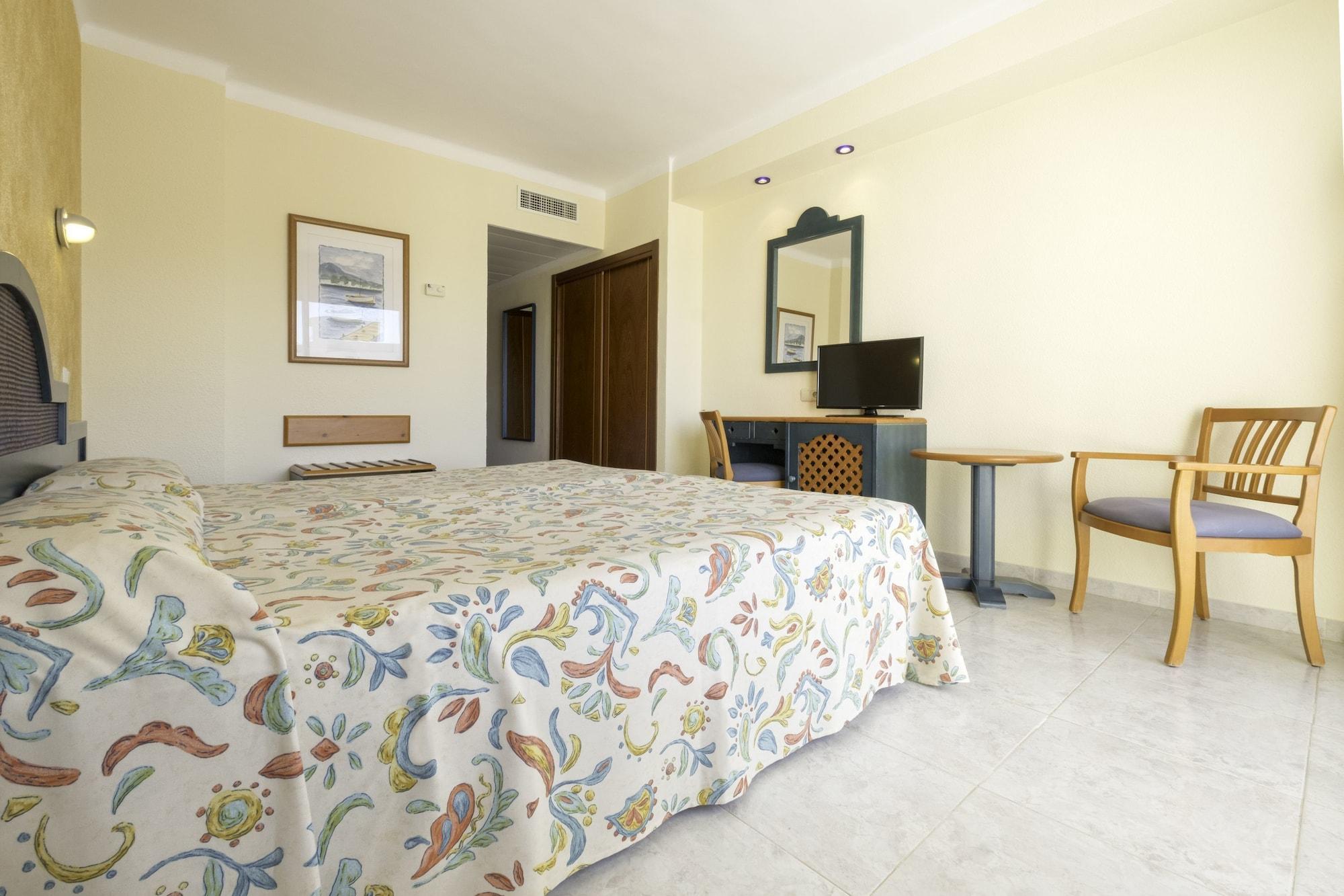 Moon Dreams Coral 3* Es Cana