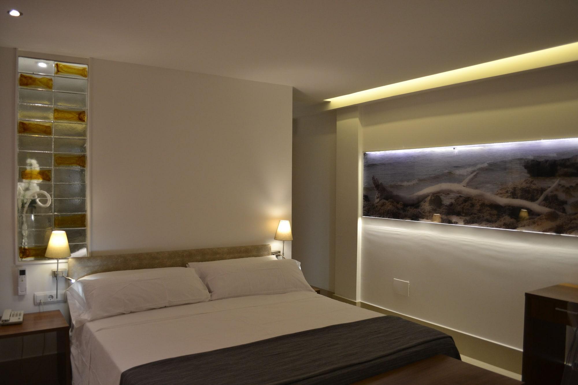 Marfil Hotel