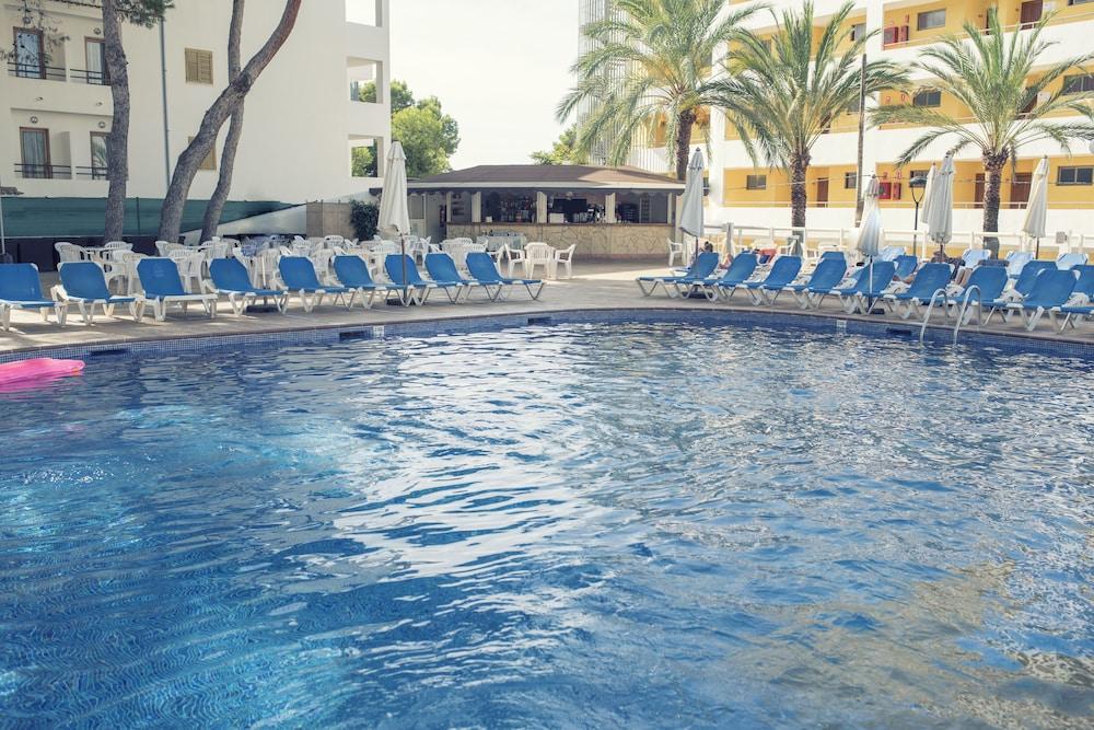 Moon Dreams Coral Hotel Es Cana