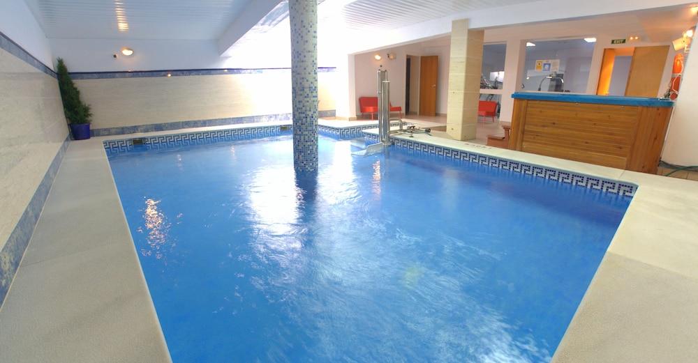 Argos Ibiza Talamanca (Ibiza)
