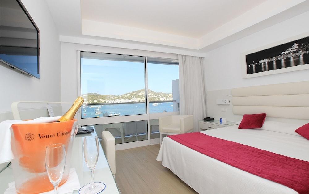 Hotel Argos Ibiza