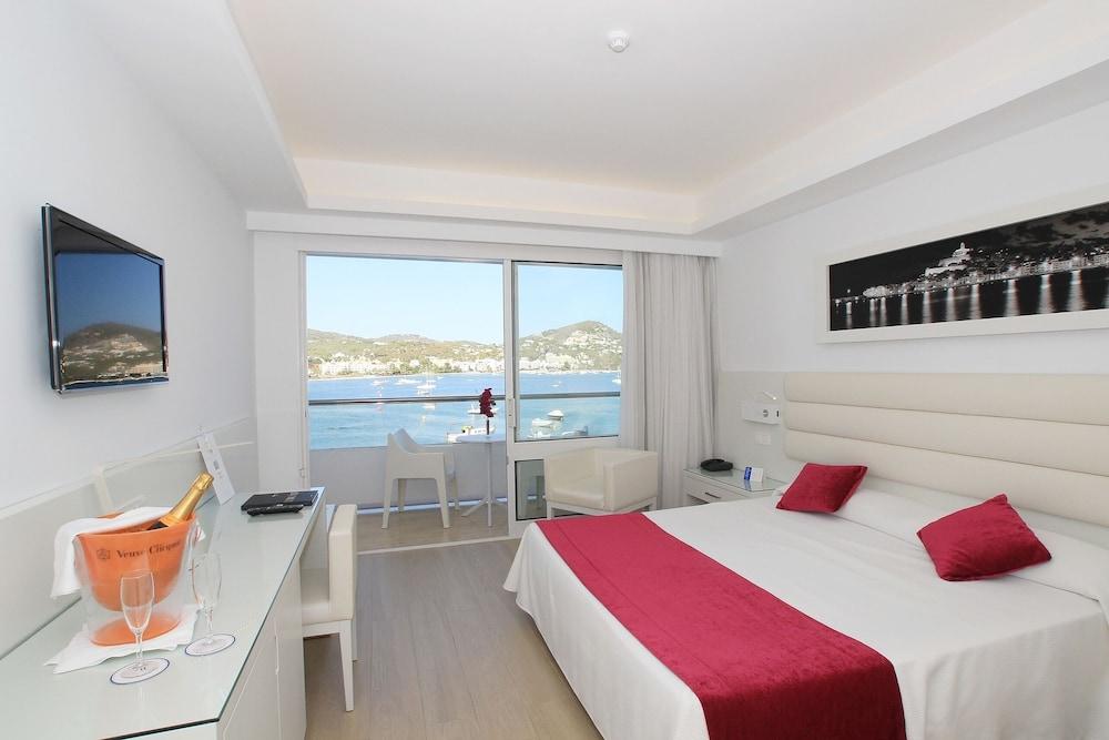 Hotel Argos Ibiza Talamanca (Ibiza)