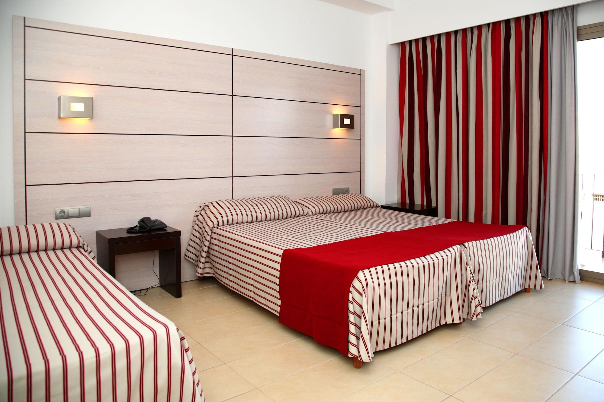 Puchet Ibiza 3* San Antonio (Ibiza)