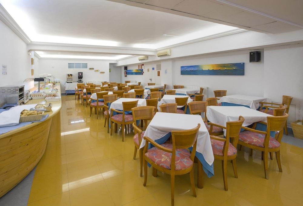 Hotel Vibra