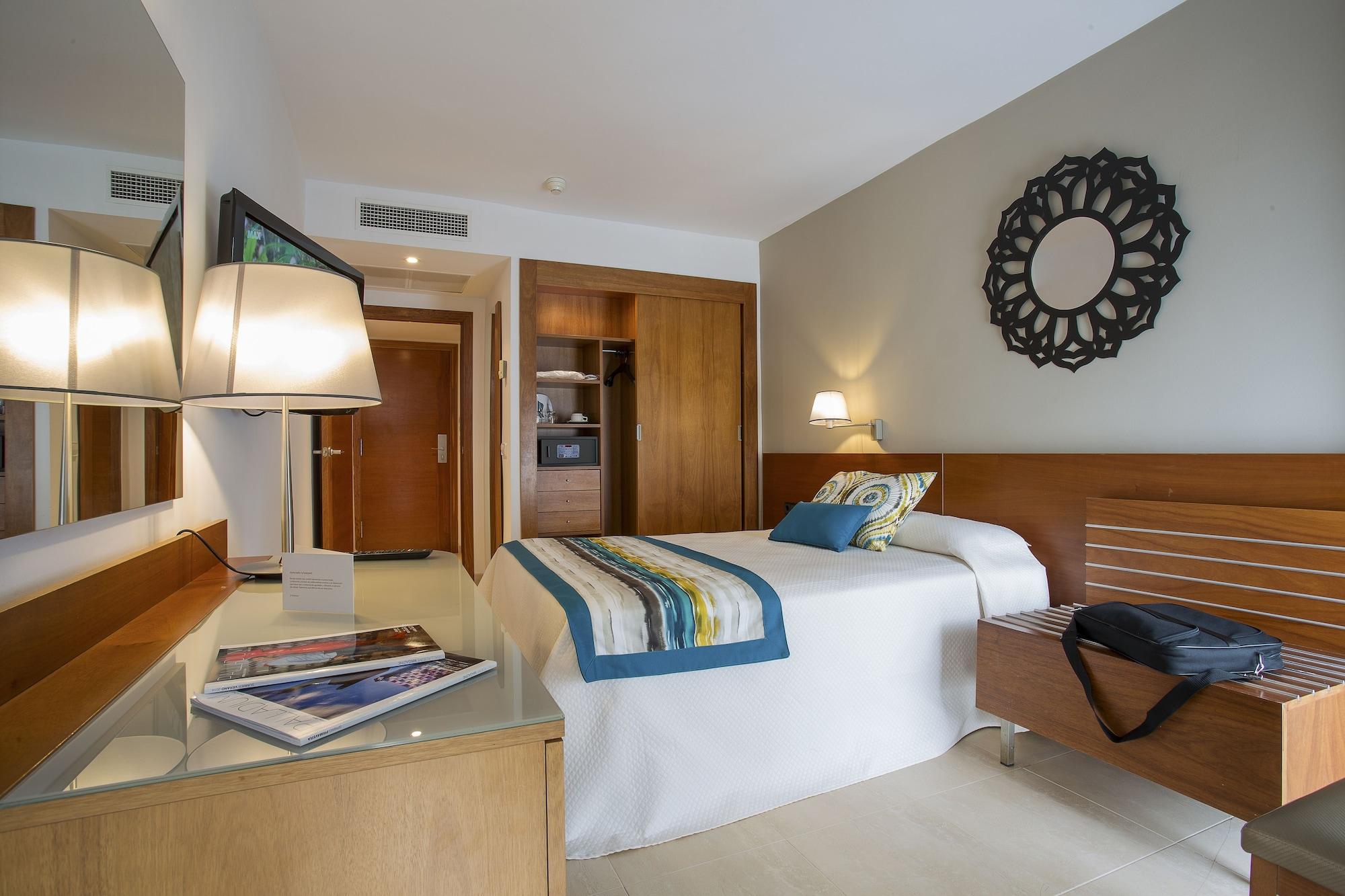 Palladium Palmyra - Adults Only Hotel San Antonio (Ibiza)