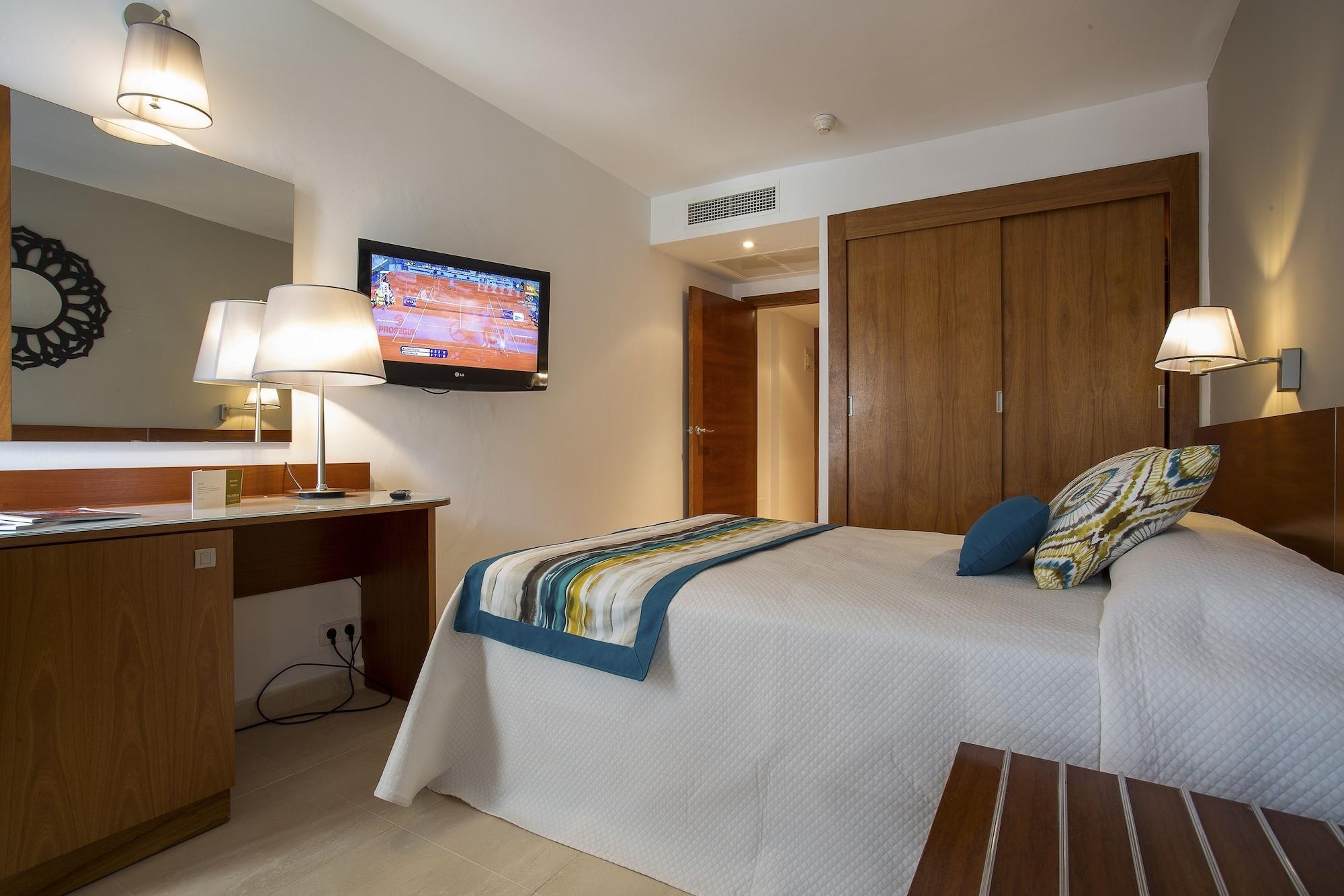 Palladium Palmyra - Adults Only 4* San Antonio (Ibiza)