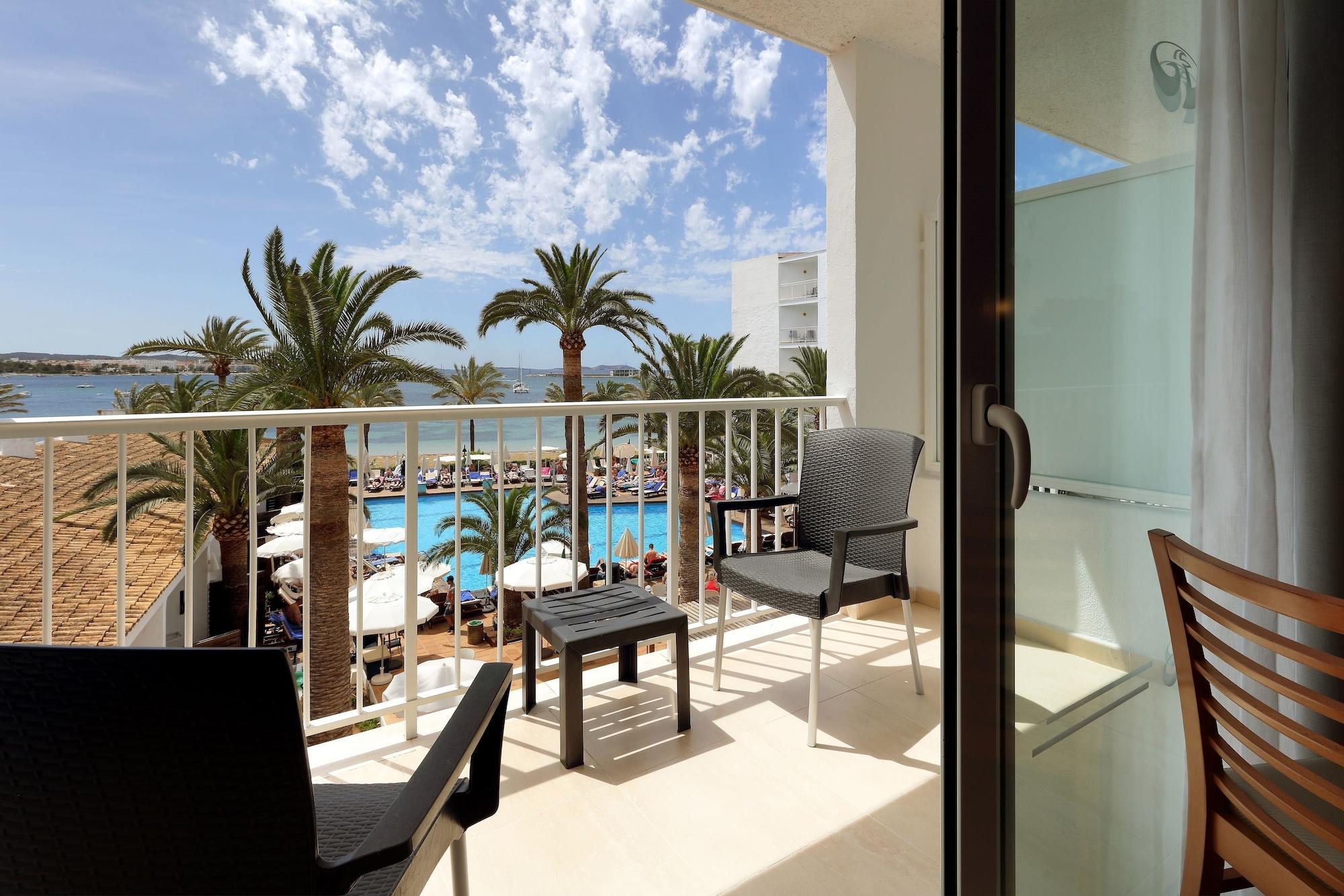 Hotel Palladium Palmyra - Adults Only San Antonio (Ibiza)