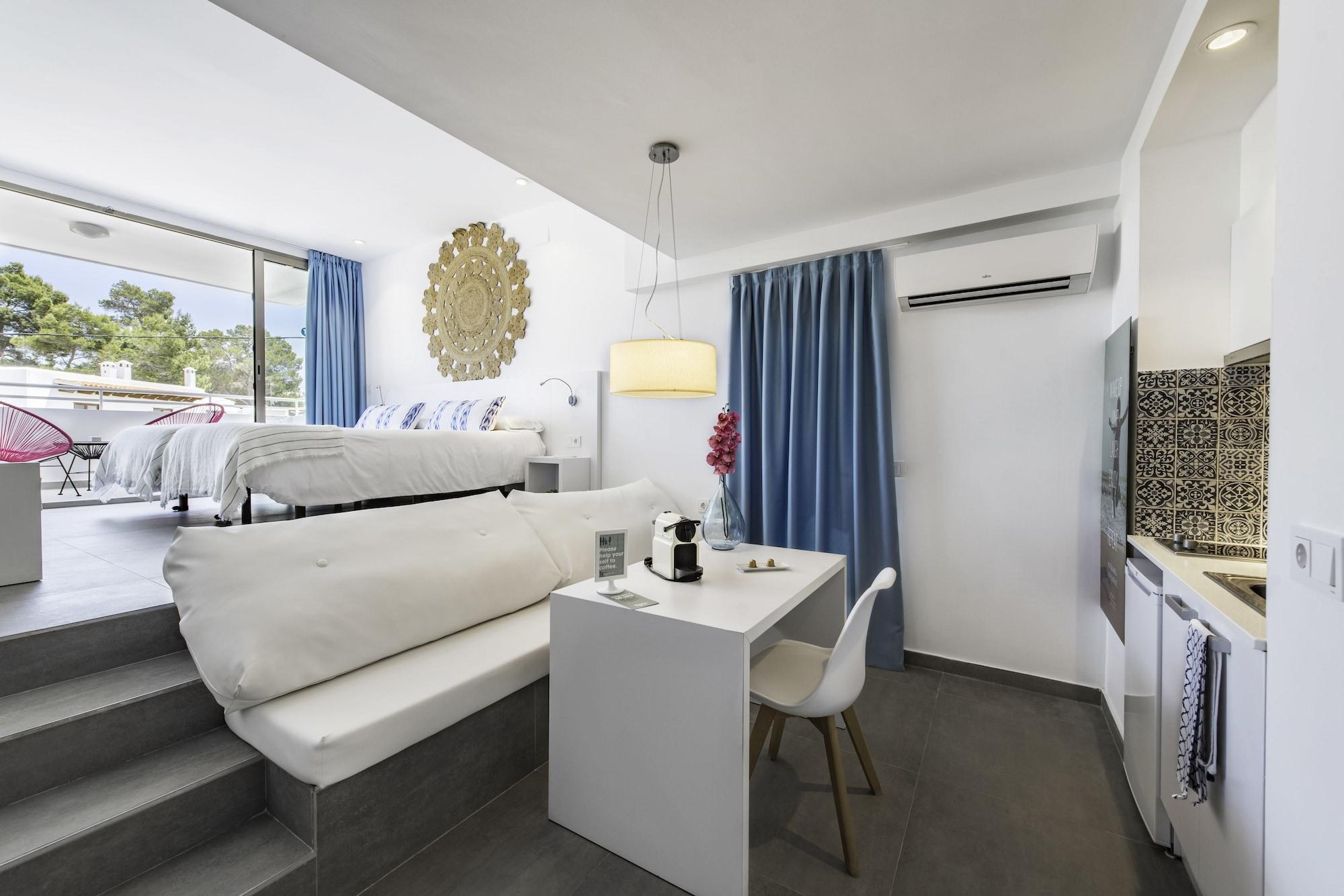 Marina Playa - Adults Only Apartment *