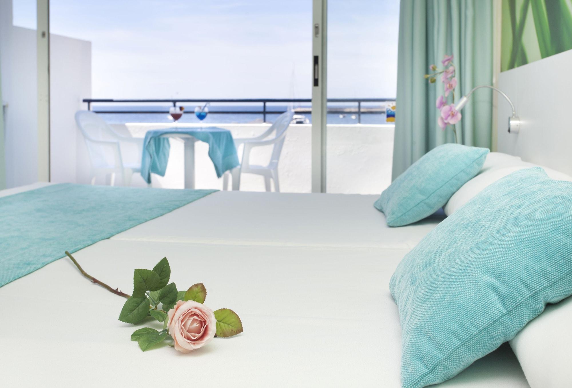 Apartment Marina Playa - Adults Only *