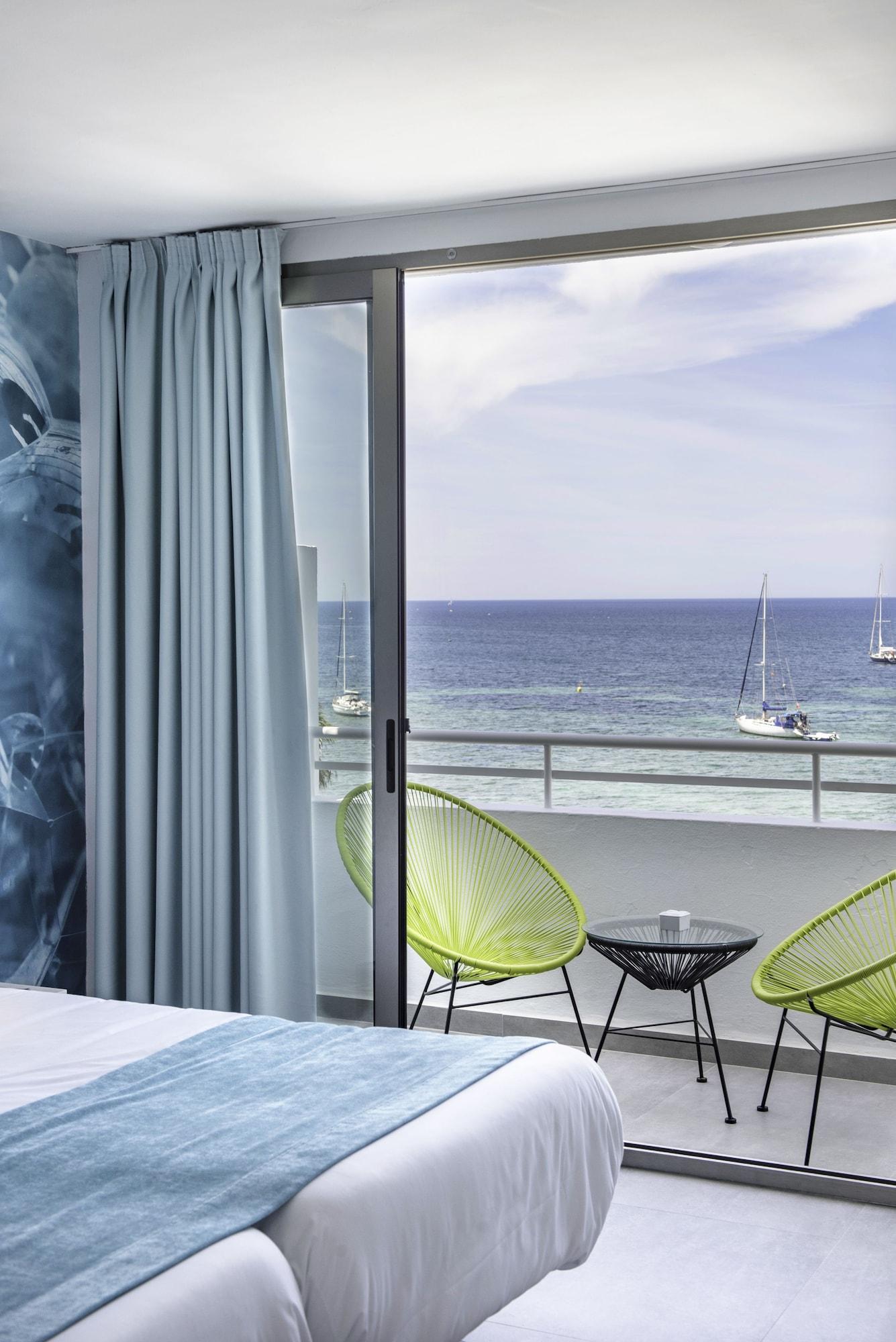 Apartment Marina Playa - Adults Only *