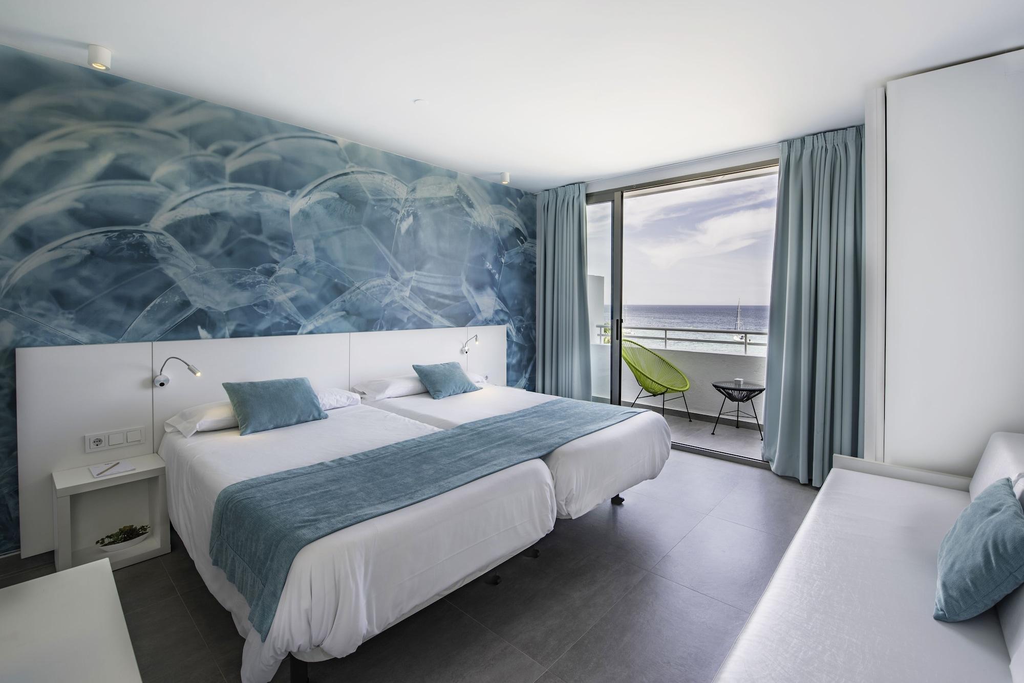 Apartment Marina Playa - Adults Only San Antonio (Ibiza)