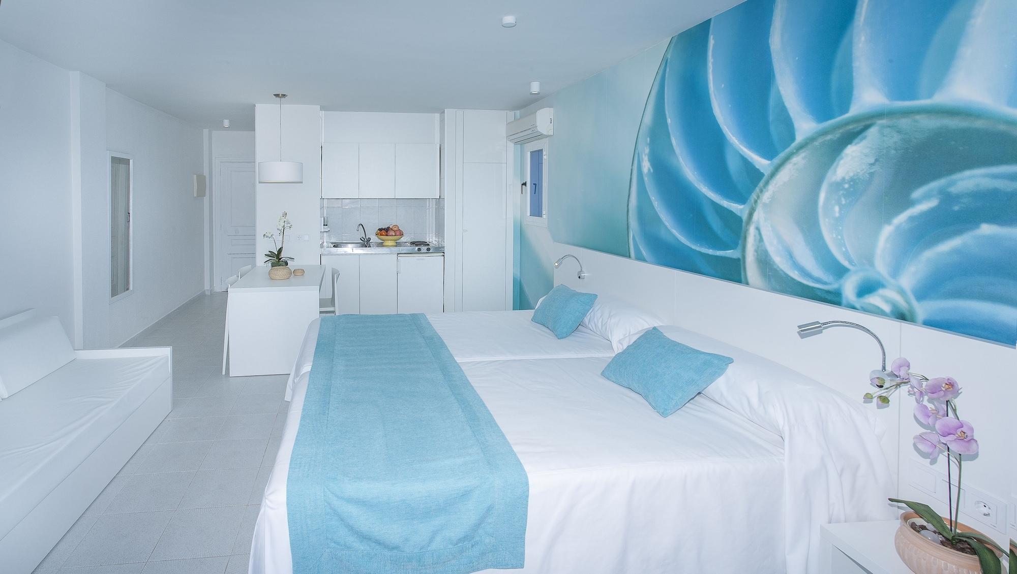 Apartment Marina Playa - Adults Only San Antonio (Ibiza)