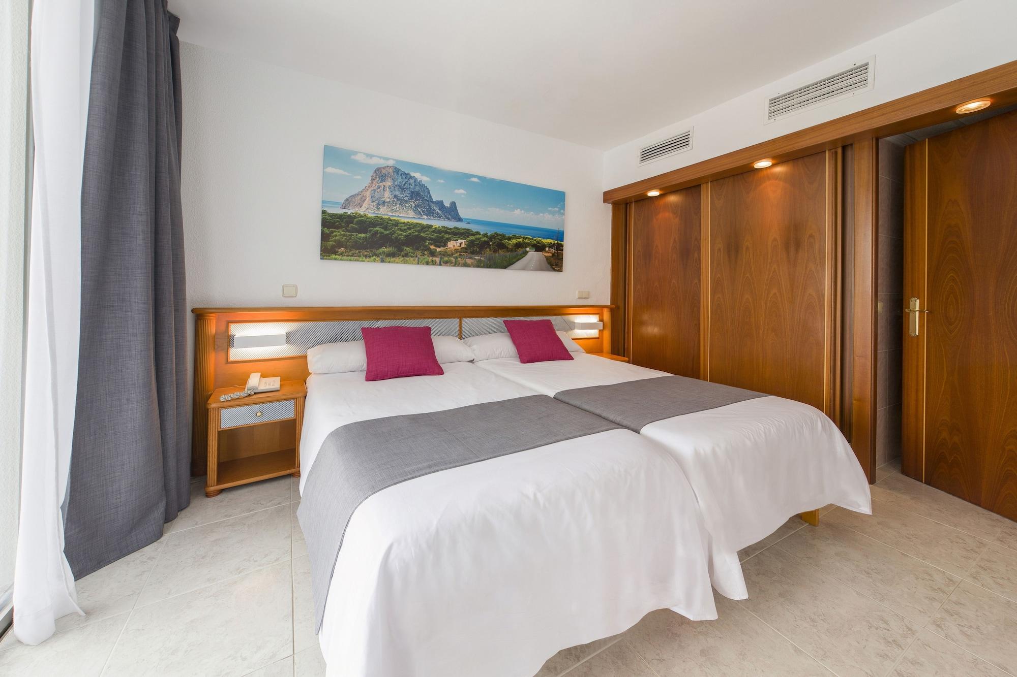 Vibra Jabeque Soul-3sup Aparthotel Ibiza Town