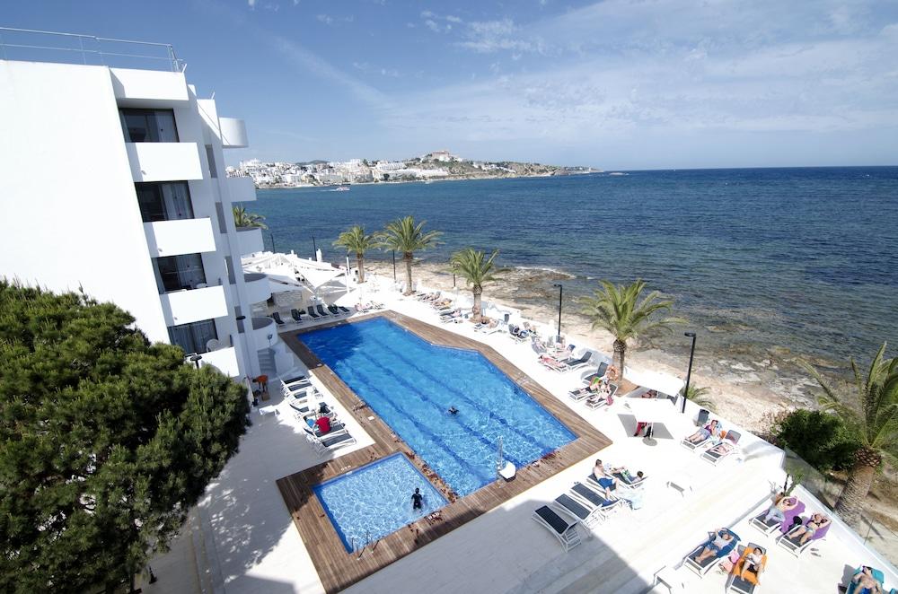 Vibra Jabeque Soul-3sup 3* Ibiza Town
