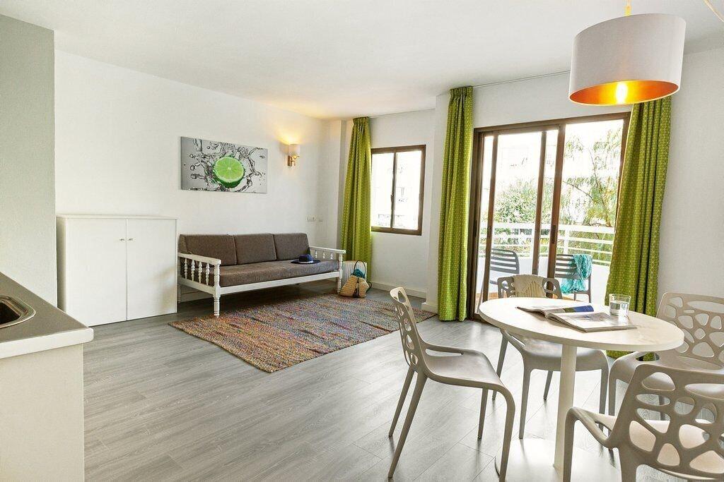 The Palm Star Ibiza - Adults Only * San Antonio (Ibiza)