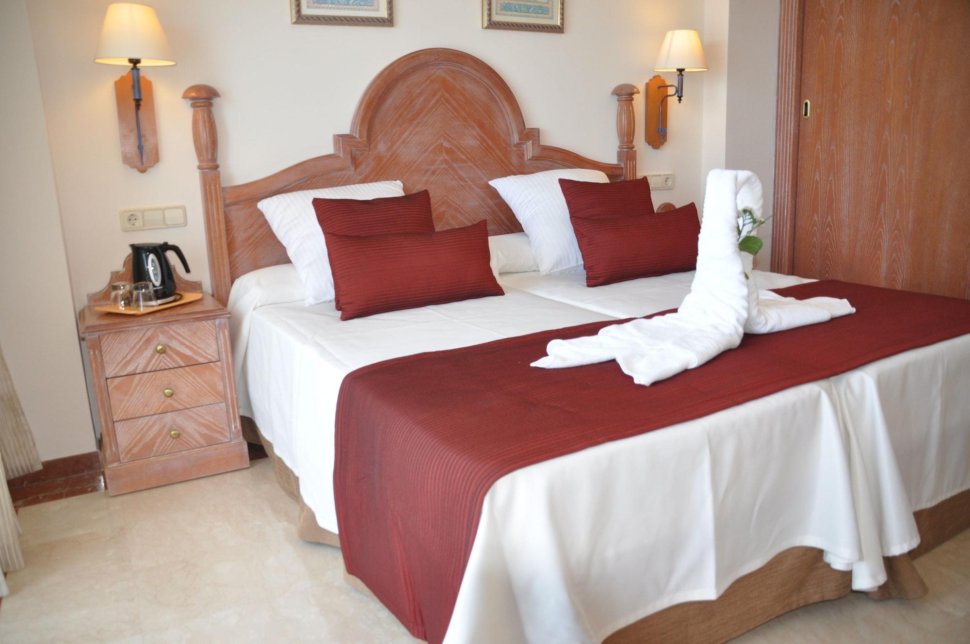 El Somni Ibiza Dream By Grupotel Hotel
