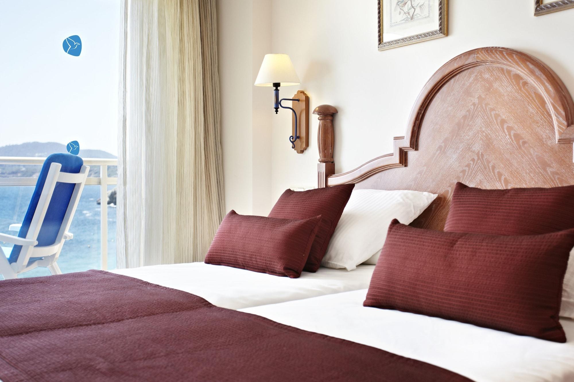 Hotel El Somni Ibiza Dream By Grupotel