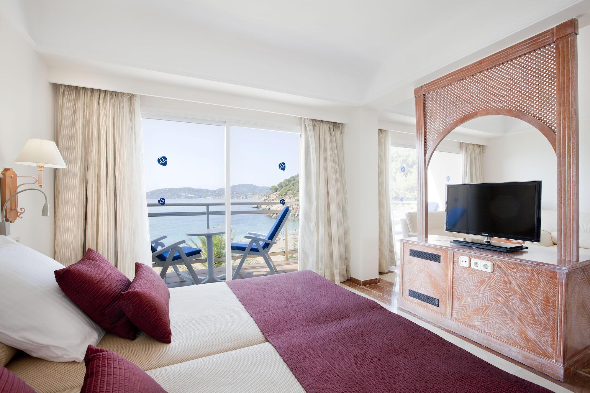 Hotel El Somni Ibiza Dream By Grupotel