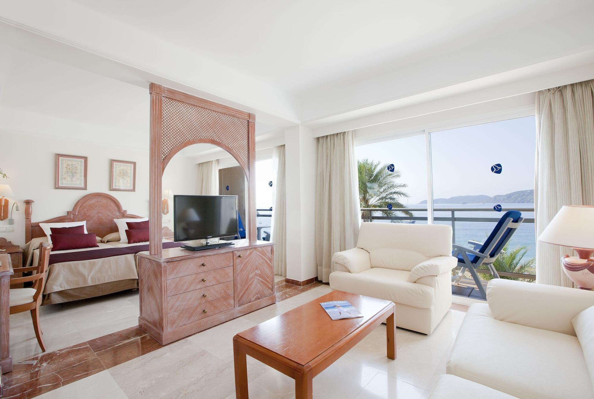 Hotel El Somni Ibiza Dream By Grupotel