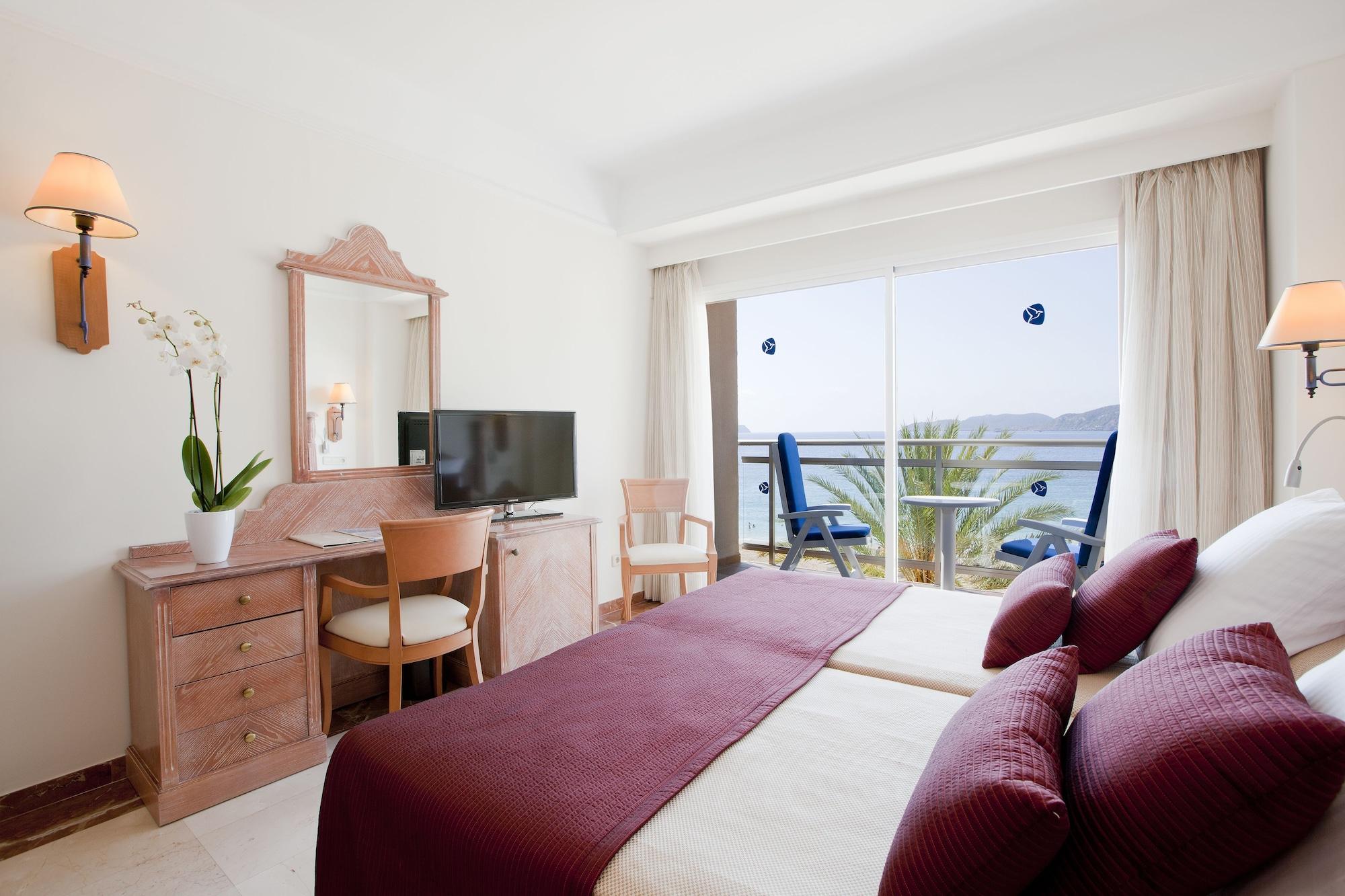 El Somni Ibiza Dream By Grupotel Hotel Sant Joan De Labritja