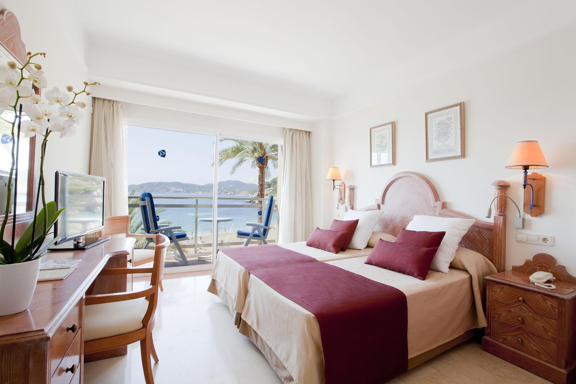 Hotel El Somni Ibiza Dream By Grupotel