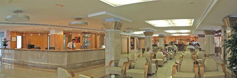 Invisa La Cala (adults Only) 4* Santa Eularia des Riu