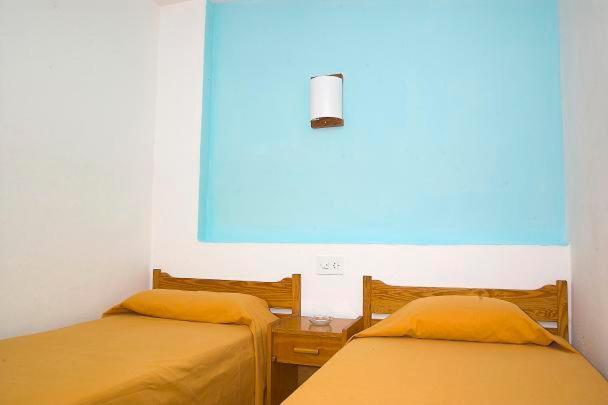 Confort Plaza Hotel