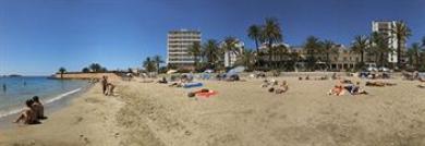 Figueretes Hotel *