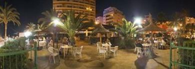 Hotel Figueretes Cidade de Ibiza
