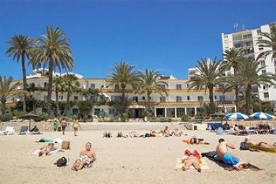 Figueretes * Cidade de Ibiza