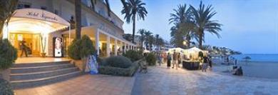 Figueretes Ibiza Town