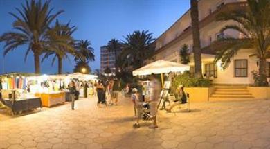 Figueretes Hotel