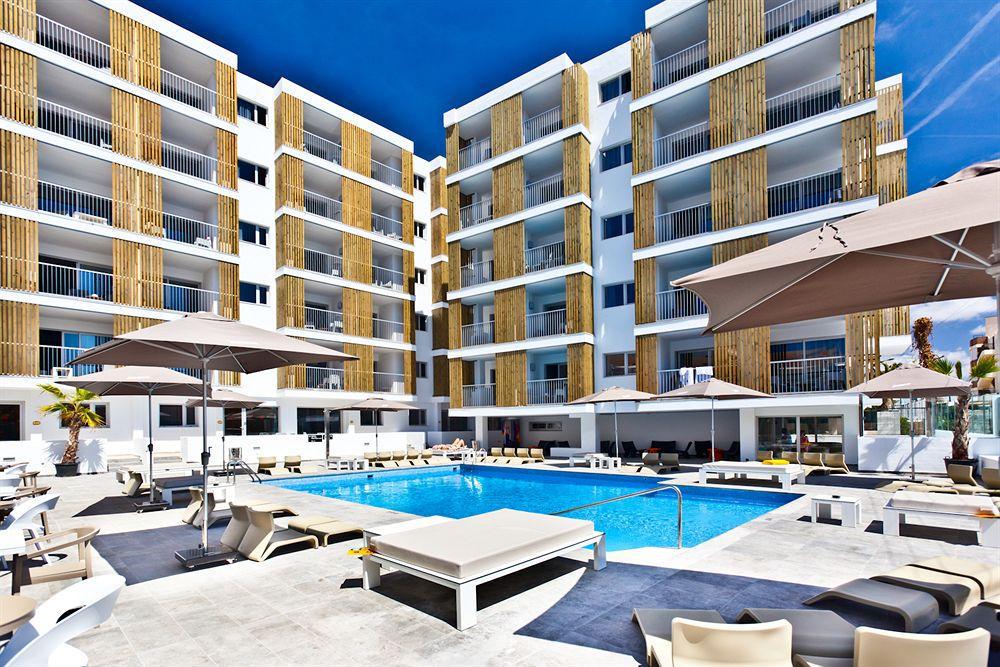 Aparthotel Ryans - Only Adults