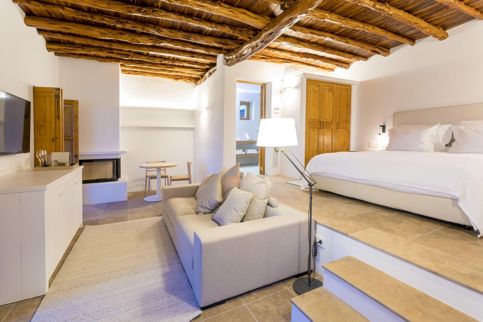 Hotel Toni Xumeu (adults Only)
