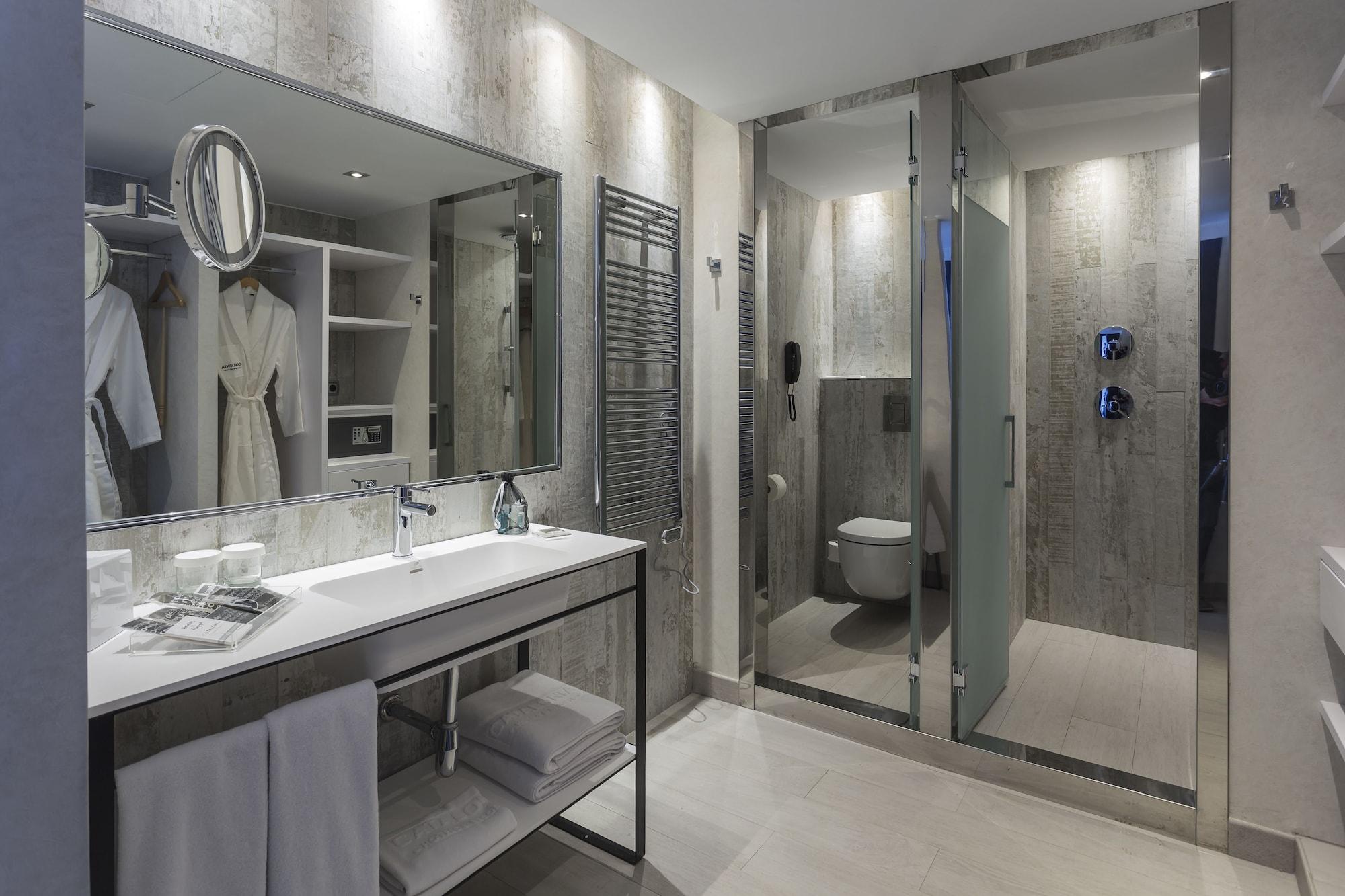Catalonia Royal Ses Estaques-Adults Only