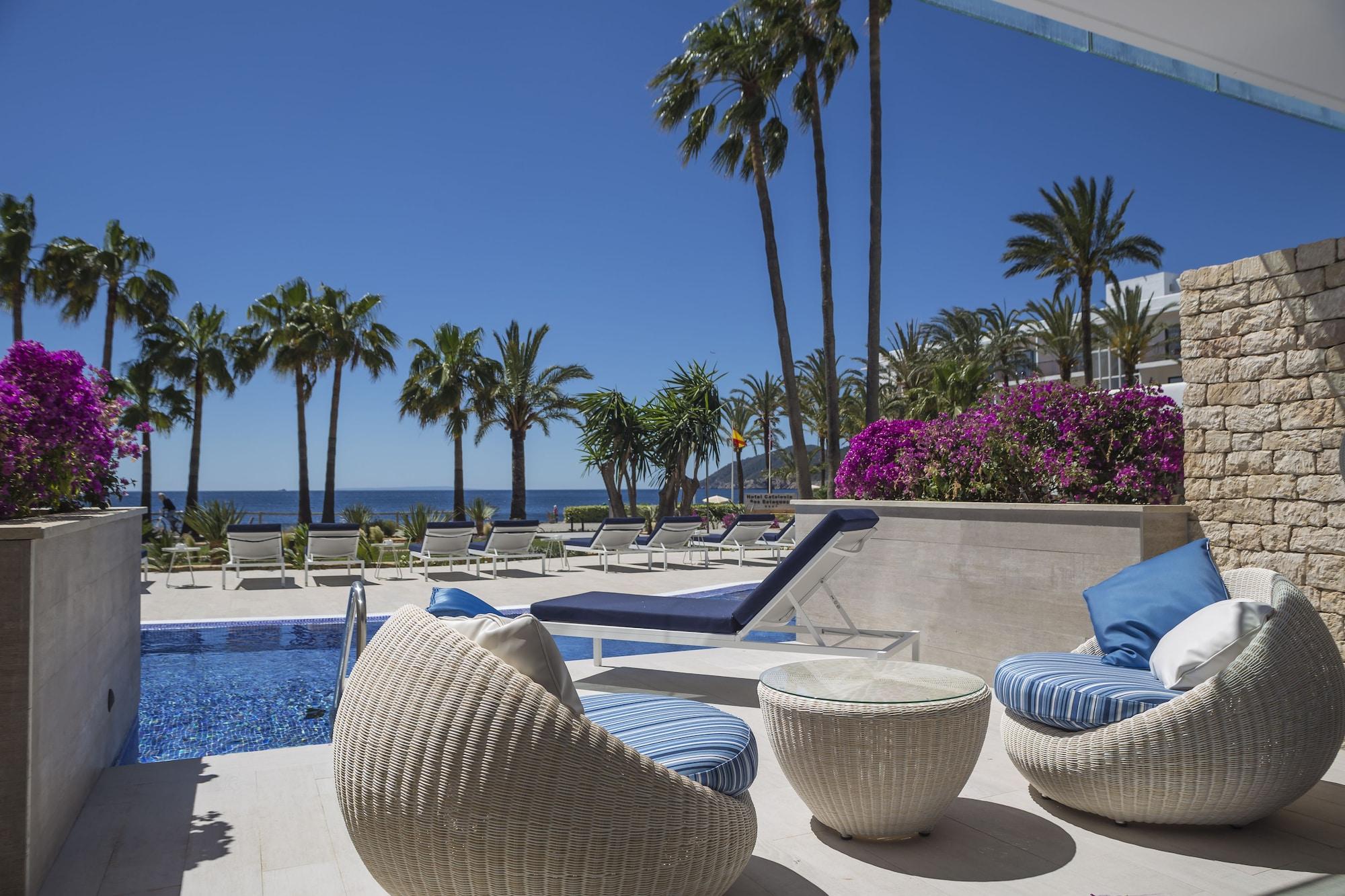 Catalonia Royal Ses Estaques-Adults Only
