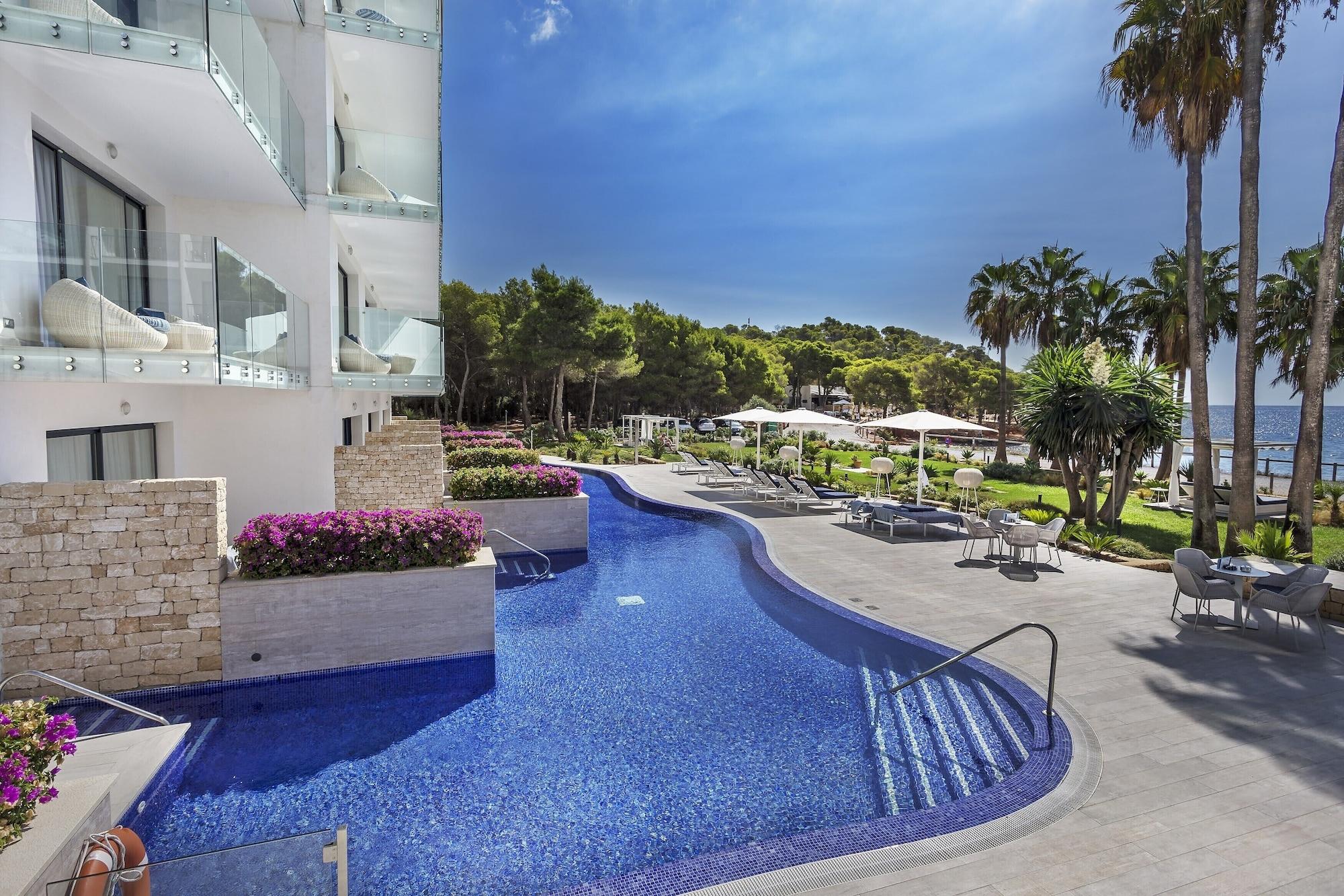 Hotel Catalonia Royal Ses Estaques-Adults Only